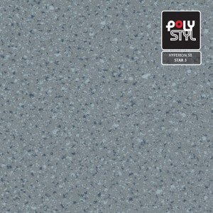 Линолеум Polystyl Hyperion SB Star 3